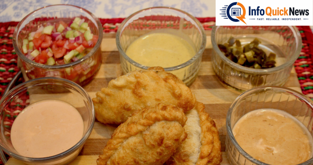 best empanada tucumana near me