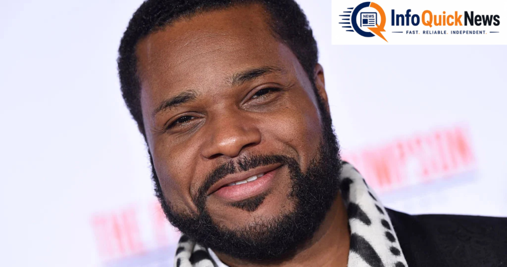 malcolm-jamal warner net worth