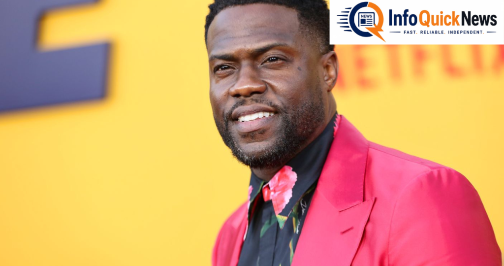 kevin hart net worth