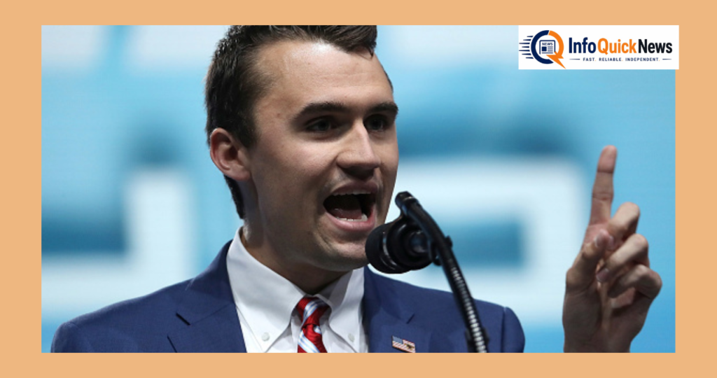 charlie kirk net worth