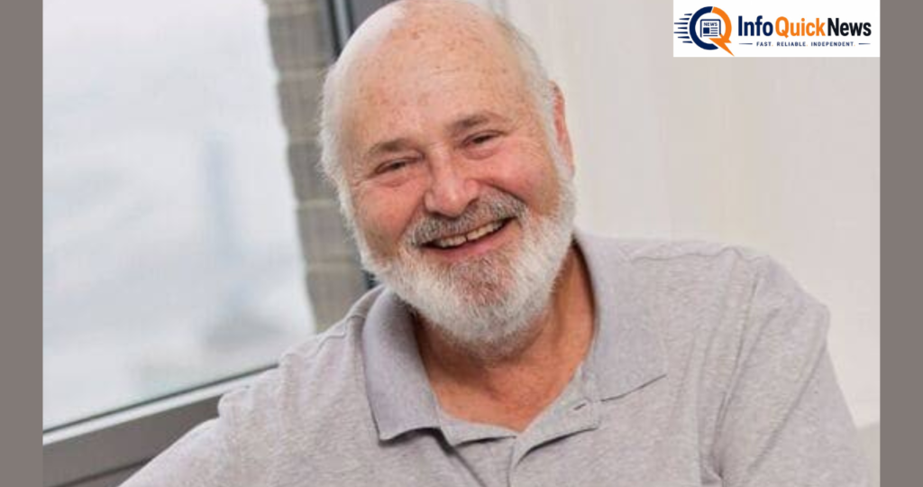 rob reiner net worth