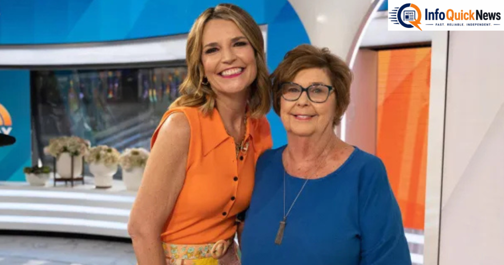 Savannah Guthrie Net Worth: A Complete Guide to Her Career, Salary, Income, and Success savannah guthrie net worth