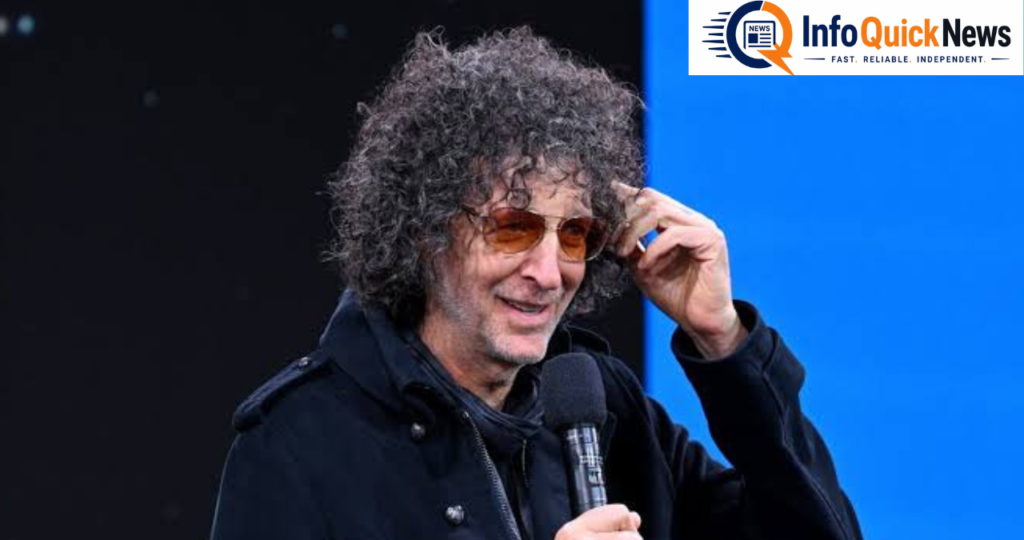 howard stern net worth 2025